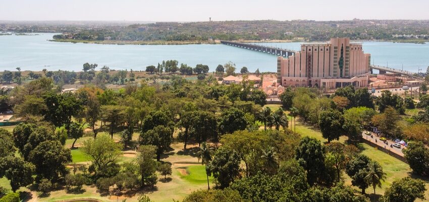 $22.7 M to support Mali’s renewable energy deployment