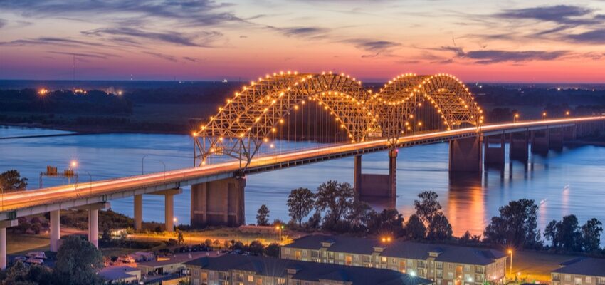 $62 M transmission line to be built in Memphis