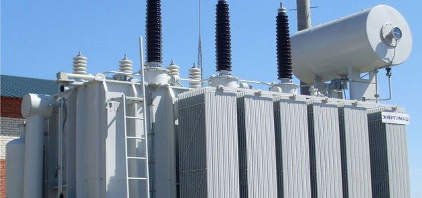 Tatarstan substation upgraded with UETM transformers