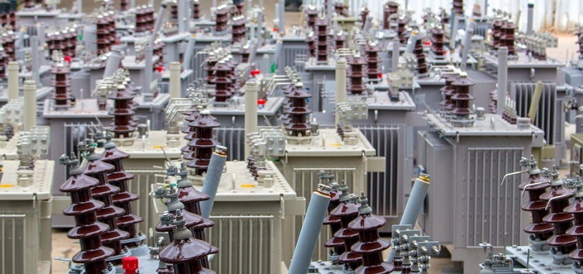 CBN provides funds for acquisition of 500 transformers