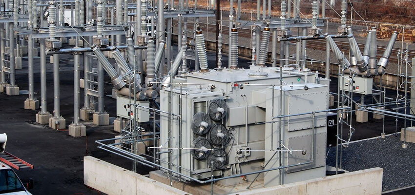Additional transformer to boost substation capacity for Noida and Greater Noida 91b1b90c684fd8e5c2ec1b7418ca380f