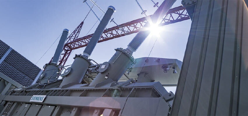 Shunt reactor technology: Three world records in three years