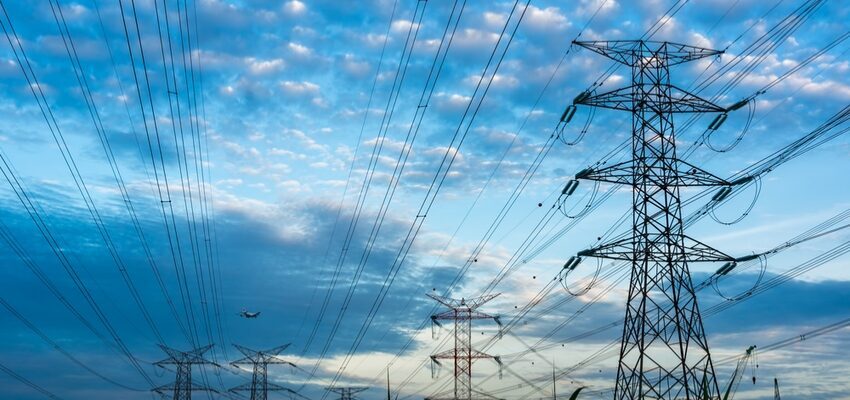110 kV transmission line to be build in Krusevac