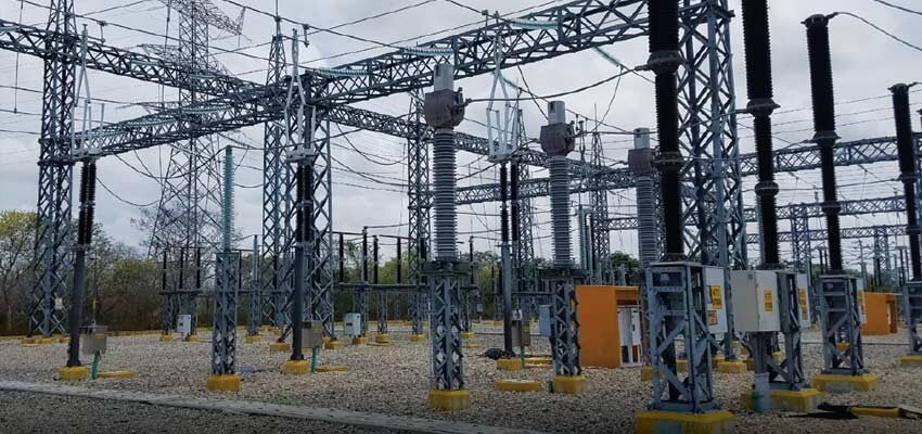 Instrument transformers testing