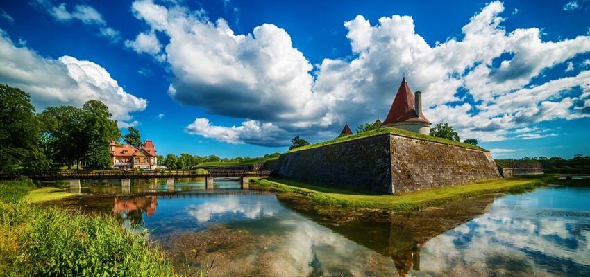 $3.4 M substation to be built in Estonia