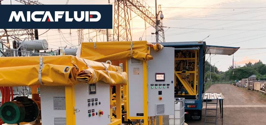 21 advantages of using MICAFLUID technology in 2021 21 advantages of using MICAFLUID technology in 2021