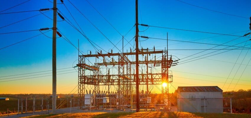Egypt-Sudan Electric Interconnection project receives new substation