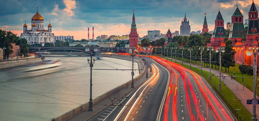Northern Moscow substation powers up with new transformer