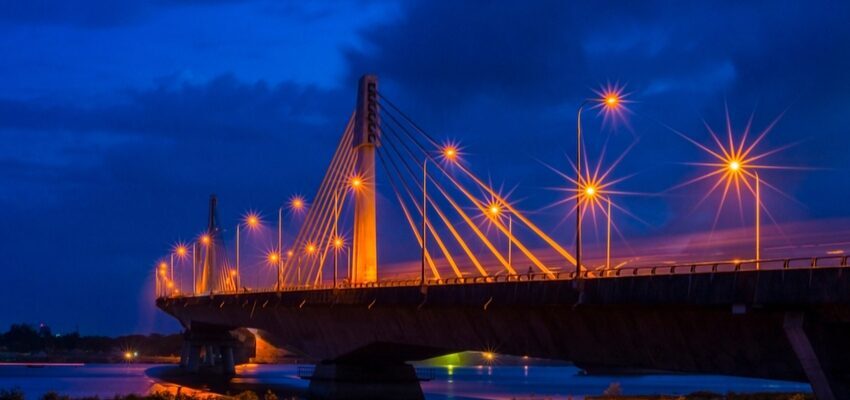 Six power plants and nine substations inaugurated in Bangladesh