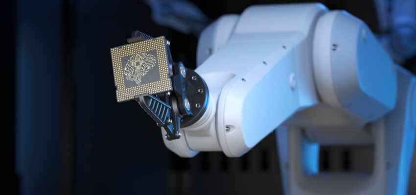 Revolutionizing power utility with AI