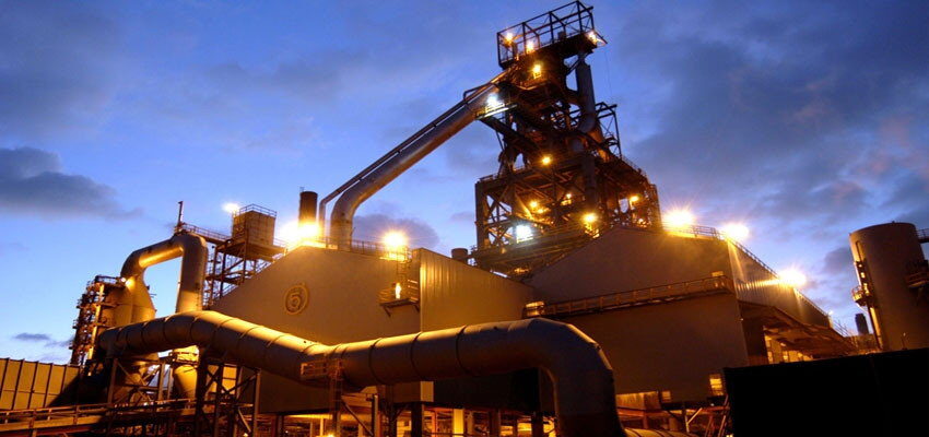 Arduous journey for the world’s largest arc furnace transformer
