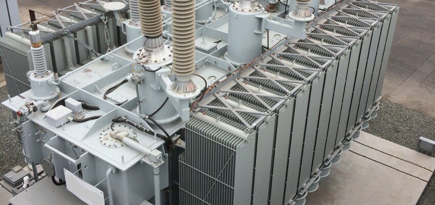 Southern California Edison’s business case for transformer online monitoring