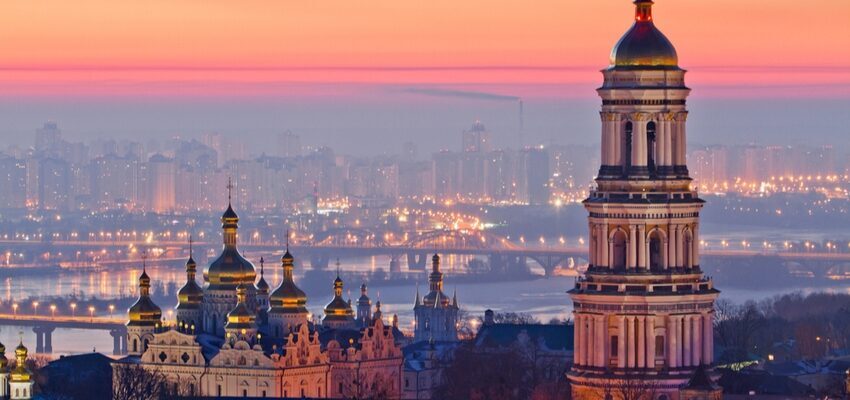 Ukraine to reconstruct 18 transformers