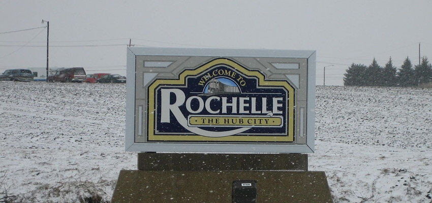 City of Rochelle to purchase ABB power transformer