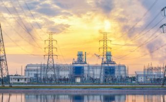 Private investors to build Cypriot power plant
