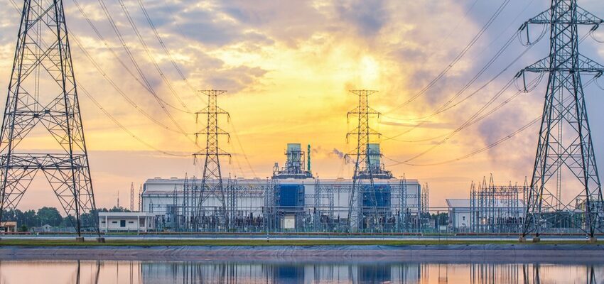 Private investors to build Cypriot power plant
