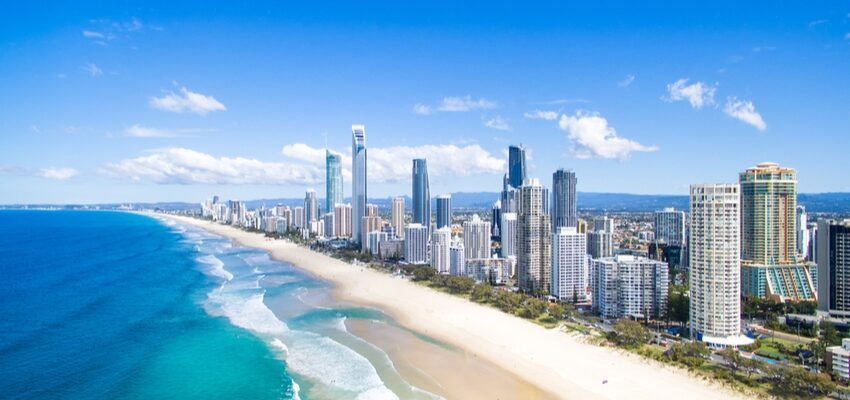 $45 M in upgrades announced for three Gold Coast substations