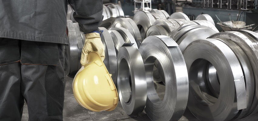 Trump to announce decision on steel import tariffs early next week