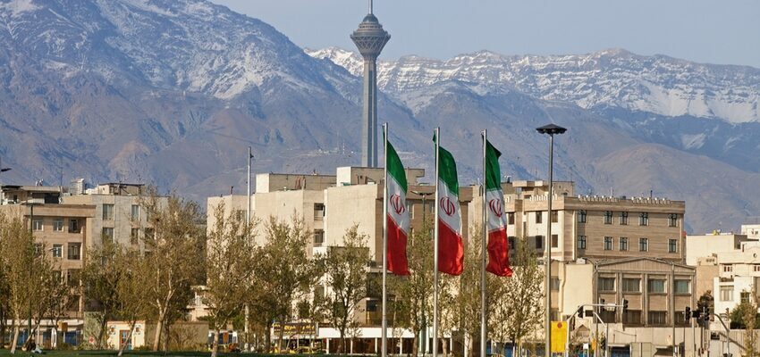 Iran invests over $3.8 B in electricity and water projects