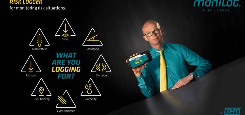 Consistent transformer transport monitoring – detect damage early and act