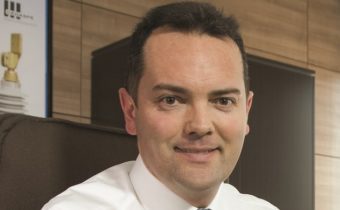 Interview with Nicola Rampin, Sales Director Distribution Transformers Components at Reinhausen Group