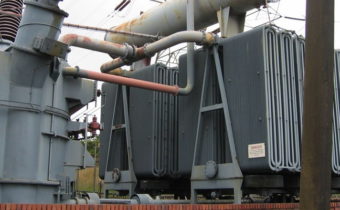 United Electric Grid of Moscow upgrading one of main substations in the centre 9911ecbea07a30e7c89fdadbe8a058e8