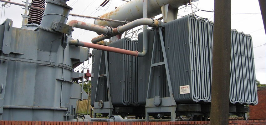 United Electric Grid of Moscow upgrading one of main substations in the centre 9911ecbea07a30e7c89fdadbe8a058e8