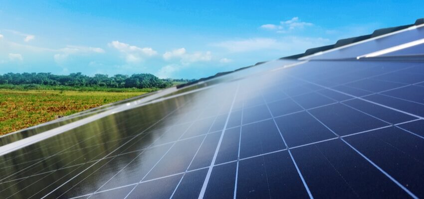 1 GW solar project in Massachusetts moves forward