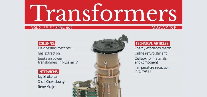 April 2022 edition of Transformers Magazine is here! TM April 2022 edition
