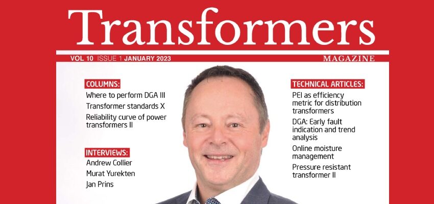 January 2023 edition of Transformers Magazine is here!