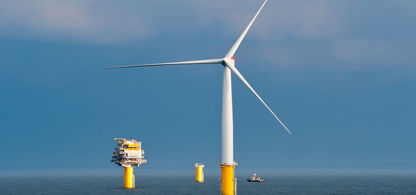 Danes to embark on a $577M Kriegers hub project