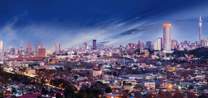 Johannesburg invests $74.7M to upgrade Sebenza substation