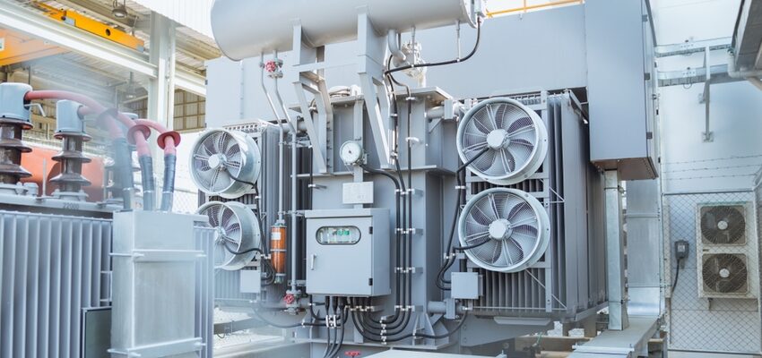 ABB delivers transformer stations for 9 MW capacity solar power park in Chile