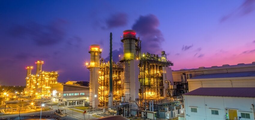 $600 M natural gas-fired power facility to open in Nigeria