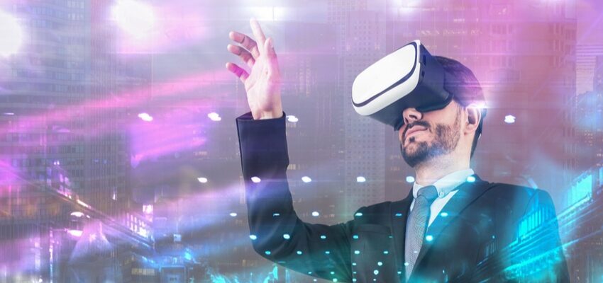 E.On uses virtual reality to train substation workers