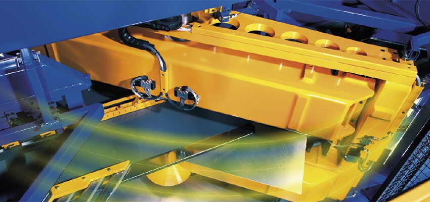World’s widest core-cutting line now also in operation in Taiwan