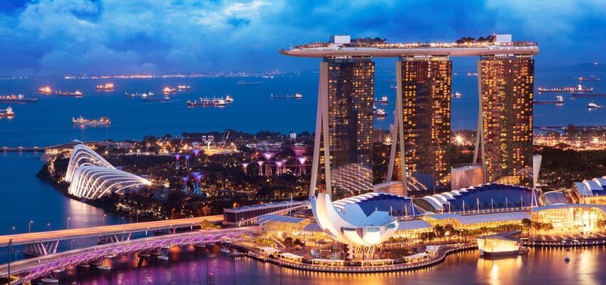 Singapore power company fined $1.75 M for two substation fire incidents