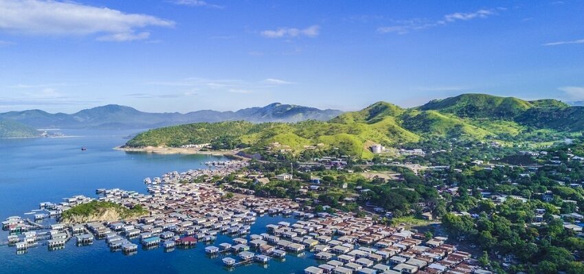 U.S. and allies looking to build Papua New Guinea Power Grid at $1.7B