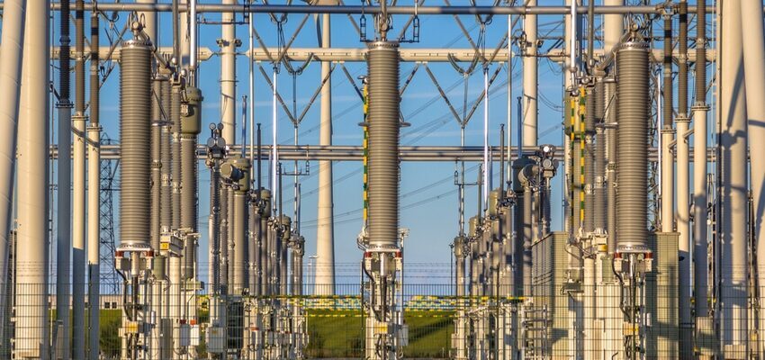 ABB to build 357 MW Zeewolde substation