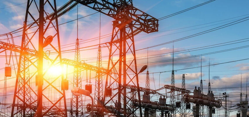 Transrail Lighting wins substation orders