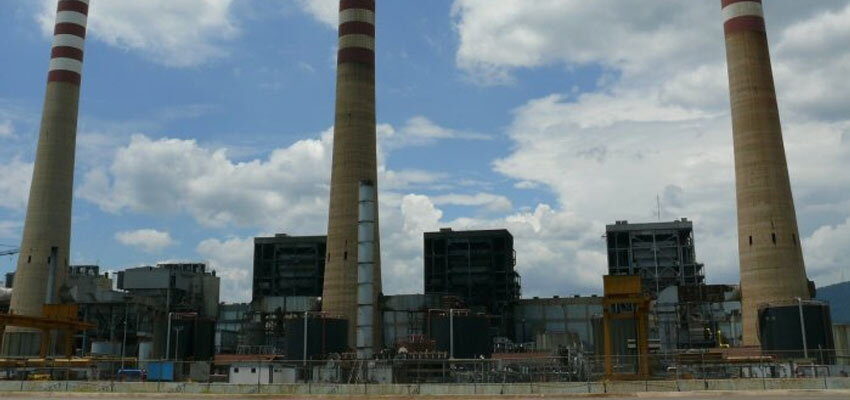 Corpoelec replaces autotransformer in Planta Centro 9e02b4257c05e19434bd28a1f3ded3e5