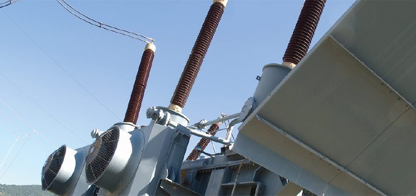 Diagnostics of HV bushings through oil sampling and analysis