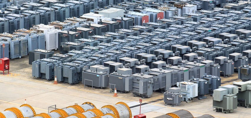 New transformer factory to be built in Ethiopia 9eaf563f474da469b42b79c34303a158