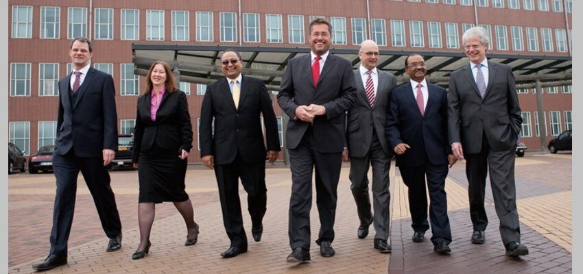 Tata Steel Europe CEO steps down; new CEO appointed
