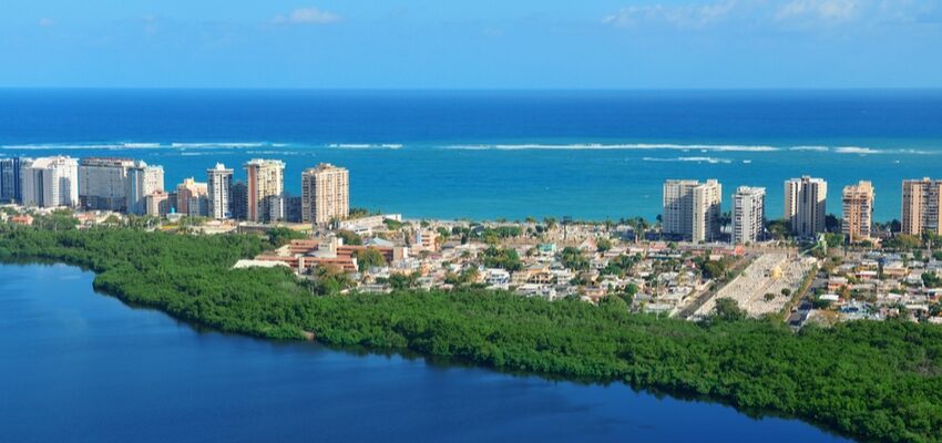 NYPA supports grid-rebuilding efforts in Puerto Rico