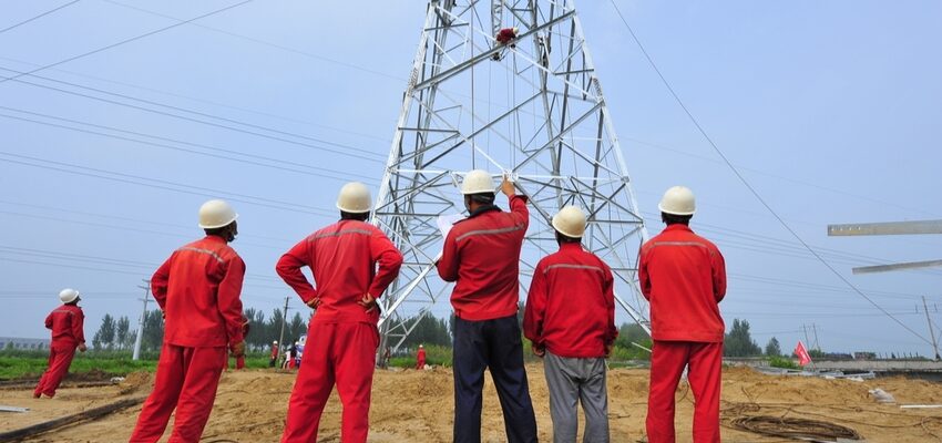 Funding guaranteed for Temane-Maputo 400 kv power line in Mozambique