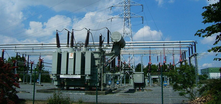 A new transformer in Cami del Pantanet, Spain doubles the power supply 9f6d22dec5a20bcdd01cd84e98637764