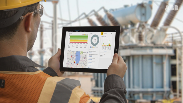 Software enhances operational performance of transformers Source: ABB