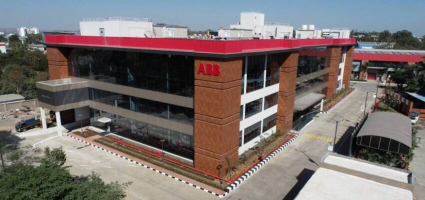 Indian manufacturer inaugurates new GIS factory ABB India new GIS factory