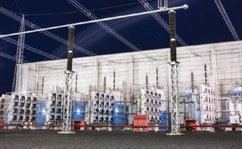 Transformer innovation ABB-Oliva